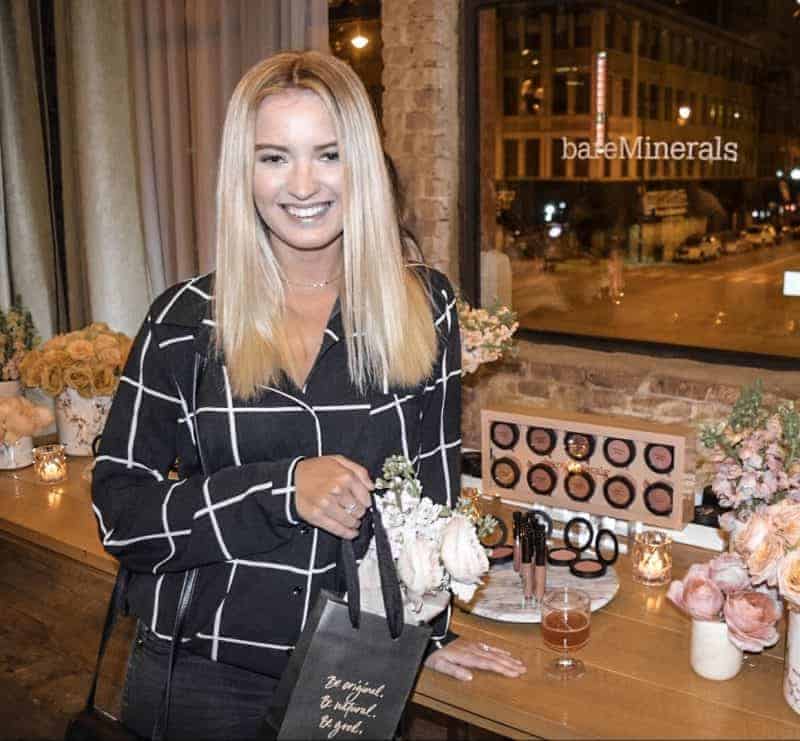 My New Favorite Beauty Products