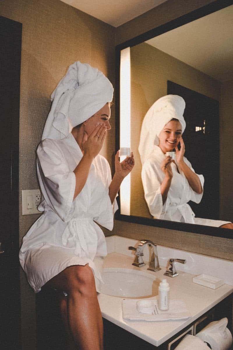 My Skincare Secrets: Anti-Aging