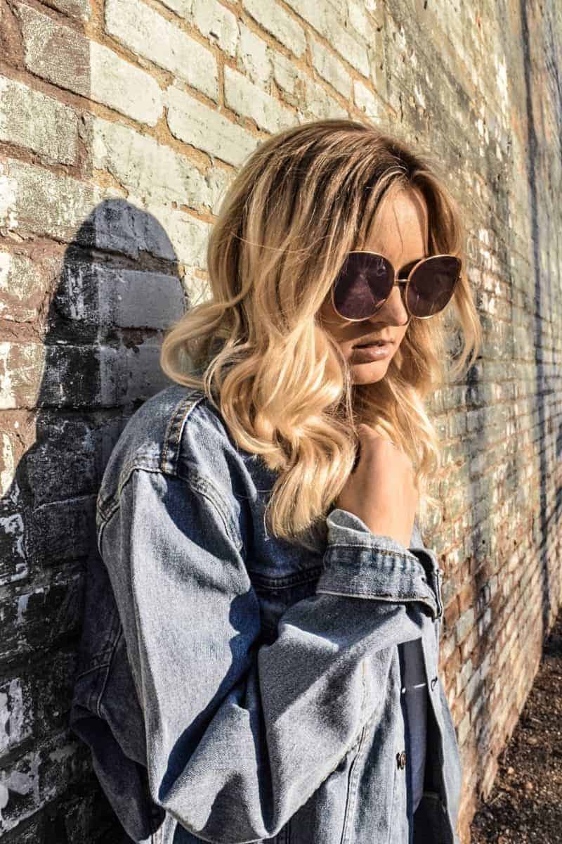 My Spring Wardrobe Update: Sunnies Edition