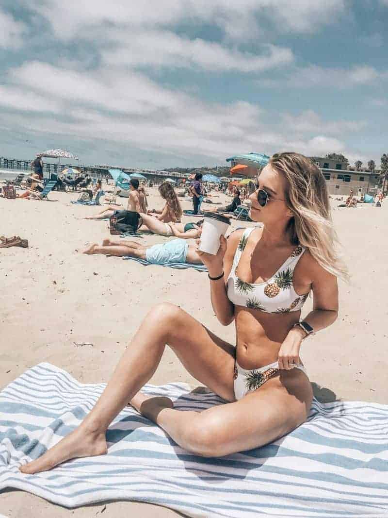 San Diego in a Weekend