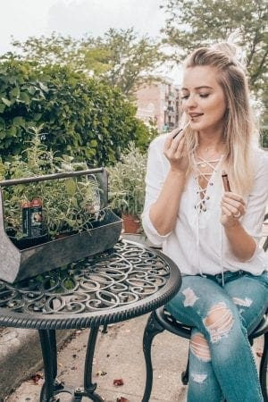 Beauty Review: Maybelline Lip Studio
