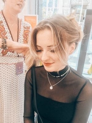 Festival Hair: Lollapalooza Edition