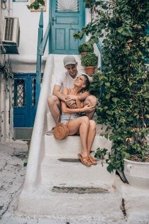 Mykonos in a Weekend