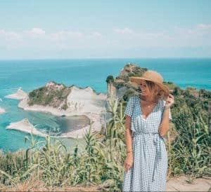 Corfu in a Weekend