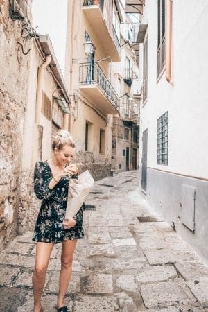 Sicily in a Weekend