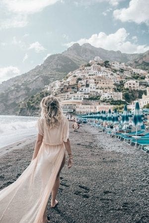How to Work With Hotels as an Influencer
