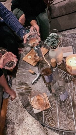 Wine Review: Vins de Provence