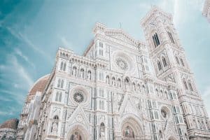 Florence in a Weekend