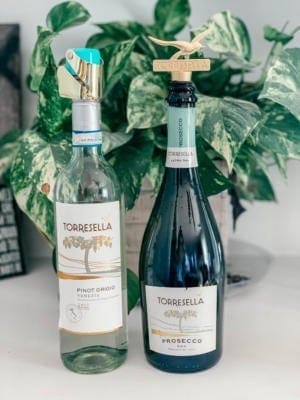 Wine Review: Torresella Wine