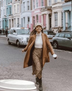 Influencer Interview: Gisela Balasch
