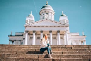 My New Secret to Packing for Travel