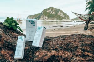 Travel Tip: Skincare Products