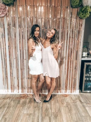 Bachelorette Party in Scottsdale