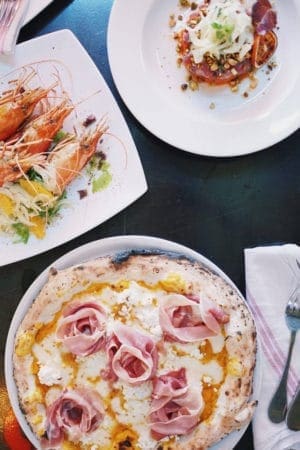 Best Restaurants in San Diego