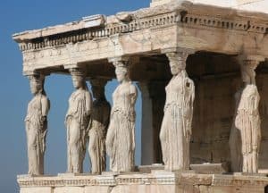Top 10 things to do in Athens