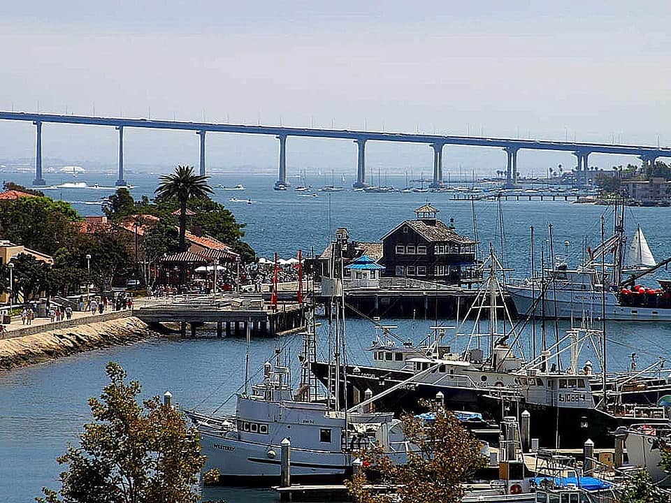 Seaport_village