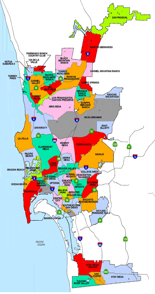 San_Diego_Community_Map-by-the city-of-sd
