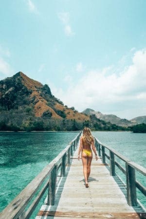 A Weekend in Labuan Bajo