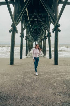 A Weekend In Myrtle Beach