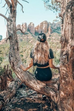 A Weekend In Sedona