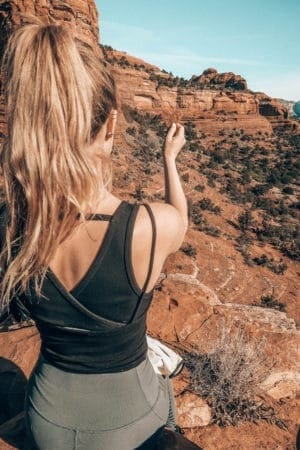 Sedona Vortexes