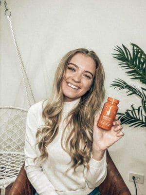 Travel Tip: Healthy Hair