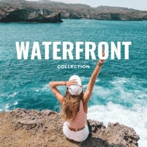 waterfront preset pack