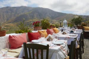 Best Restaurants in Santorini