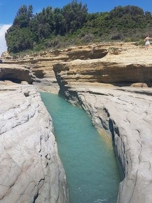 Top 10 Things to do in Corfu