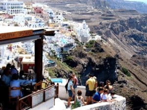 Santorini Travel Guide