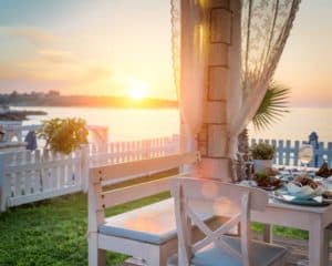 Best Restaurants in Corfu