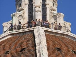 Florence Travel Guide