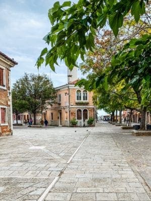 Venice Travel Guide
