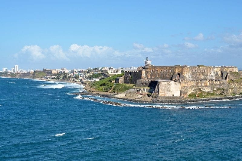 Top 10 Things to do in Puerto Rico - Meghan Laurie