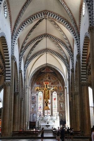 Top 10 things to do in Florence