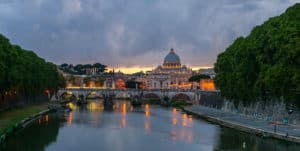 Rome Travel Guide