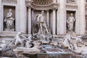 Top 10 Things to do in Rome