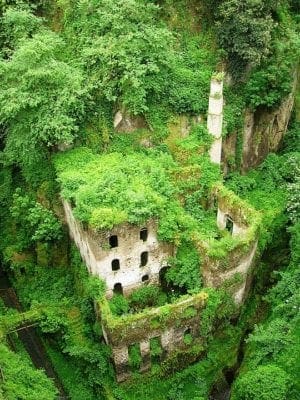 Top 10 Things to do in Sorrento