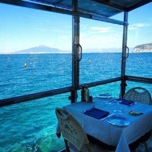 Best Restaurants in Sorrento