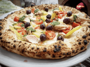 Best Restaurants in Rome