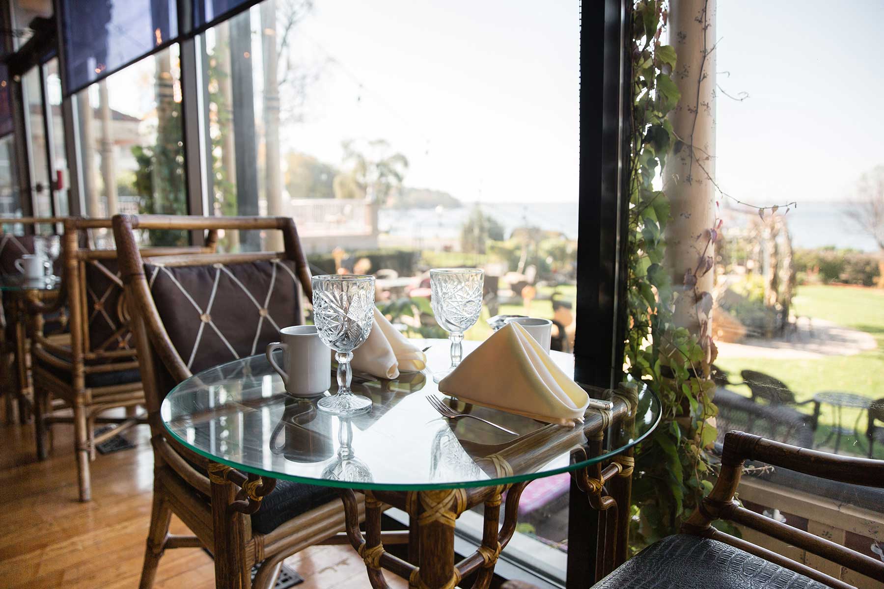 Best Restaurants in Lake Geneva Meghan Laurie