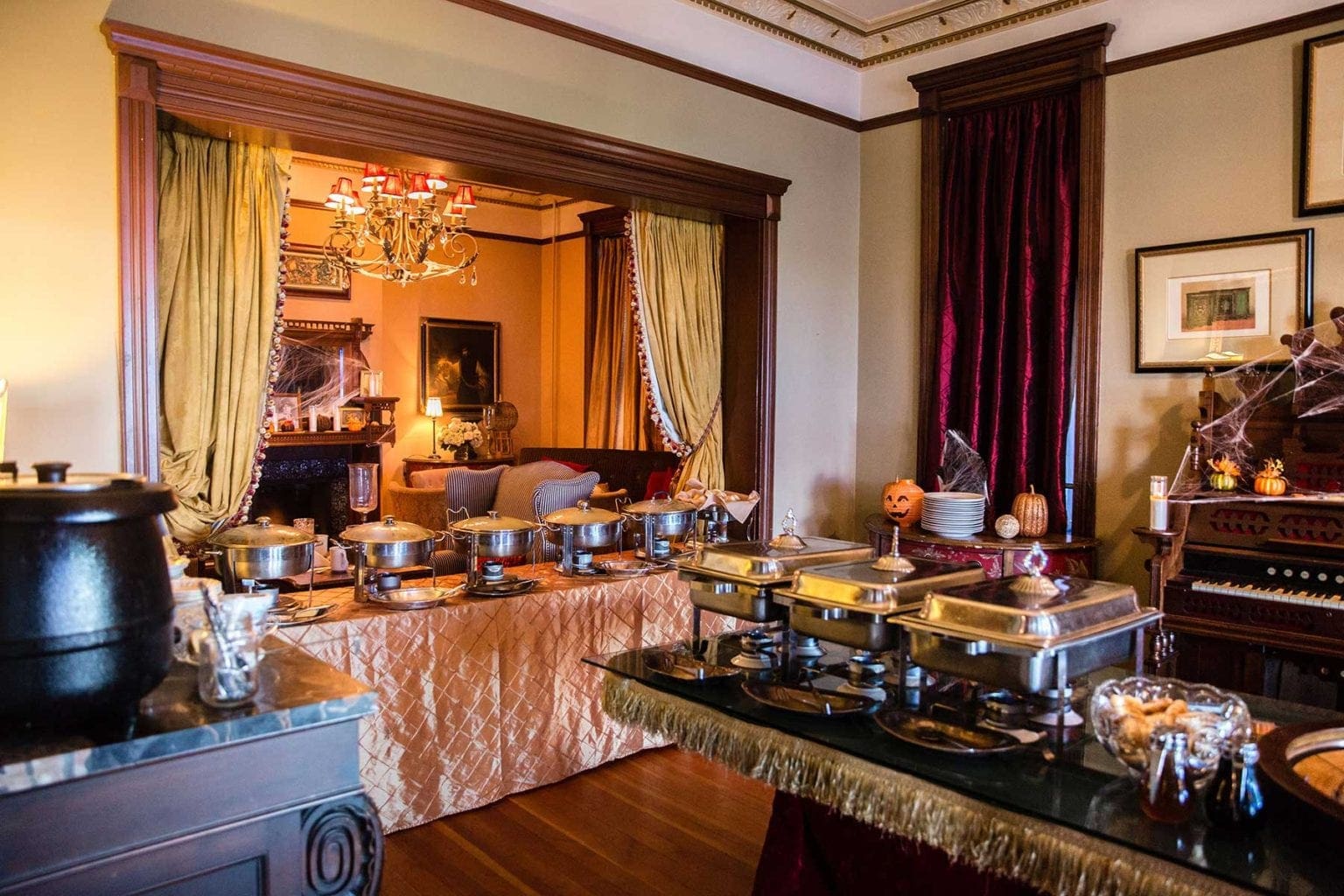 Best Restaurants in Lake Geneva Meghan Laurie