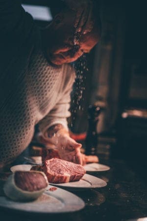 Best Restaurants in Ruka, Finland
