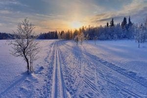 Ruka Travel Guide