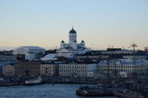 Helsinki Travel Guide