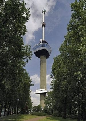 Top 10 Things to do in Rotterdam