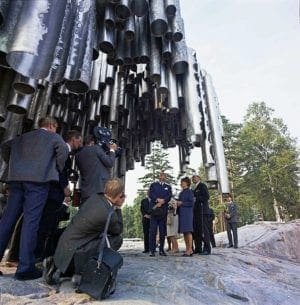 Top 10 Things to do in Helsinki