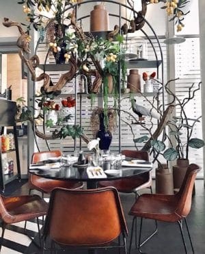 Best Restaurants in Rotterdam