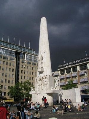 Top 10 Things to do in Amsterdam