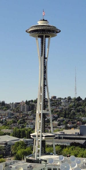 Top 10 Things to do in Seattle